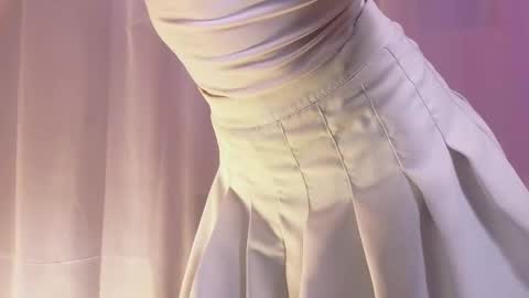 elizzza_ online show from January 31, 2025, 6:47 pm