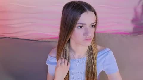 elizzza_ online show from July 9, 2026, 5:11 am