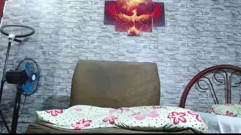 JORGE BENITEZ online show from September 12, 2025, 10:59 am