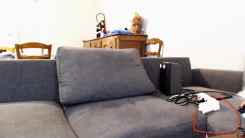 elkafit28 online show from September 26, 2025, 9:52 pm