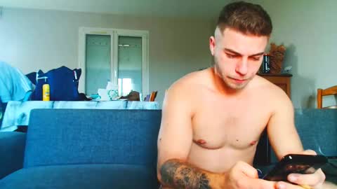 elkafit28 online show from April 18, 2026, 8:07 am