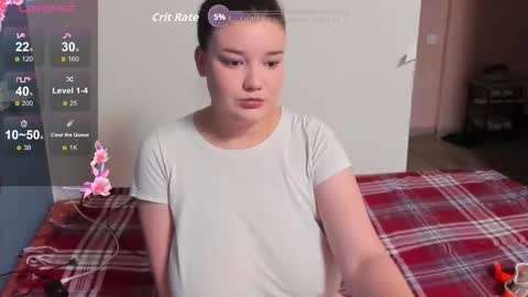 Lina online show from September 19, 2025, 3:19 am