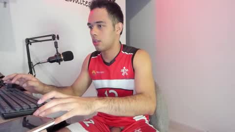 Elkin Clark online show from March 4, 2026, 2:56 pm