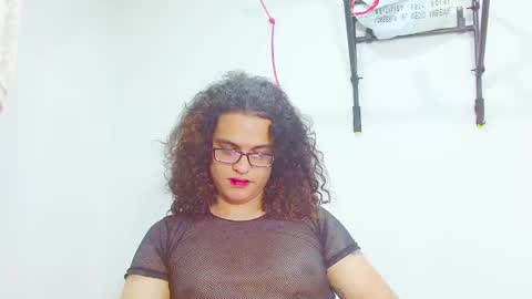 Snapshot of elkingthe chatting on January 12, 2025, 4:29 pm Diana online show from January 12, 2025, 4:29 pm