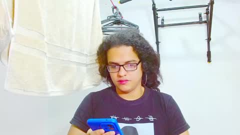 Snapshot of elkingthe chatting on January 18, 2025, 12:57 pm Diana online show from January 18, 2025, 12:57 pm