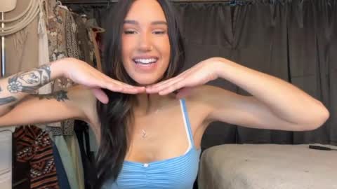 Ella online show from March 26, 2026, 2:11 pm