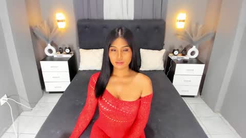 Ella online show from December 7, 2024, 4:25 pm