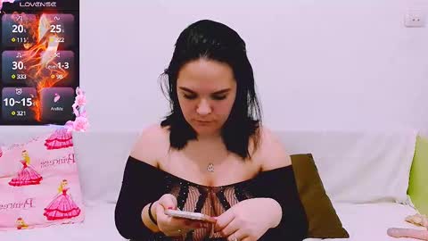 Ella  online show from March 12, 2025, 8:20 pm