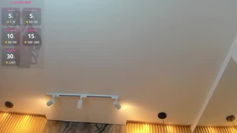 ella harper online show from January 13, 2026, 1:22 am