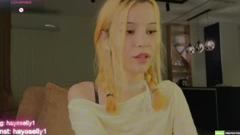 Snapshot of ella_hayes chatting on July 14, 2026, 12:24 am Ella NEXT STREAM 1TH DECEMBER 1200 - 0800 AM AT MOSCOW TIME online show from July 14, 2026, 12:24 am