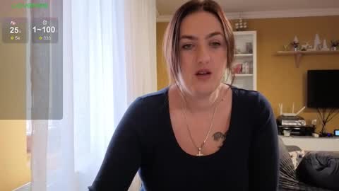 Ella  Max online show from February 23, 2026, 6:33 am