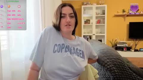 Snapshot of ella_max_live chatting on July 12, 2026, 6:26 am Ella Max online show from July 12, 2026, 6:26 am