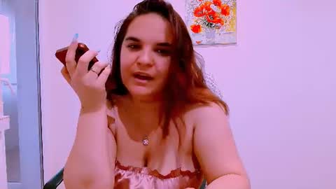 Ella online show from July 7, 2026, 6:01 pm