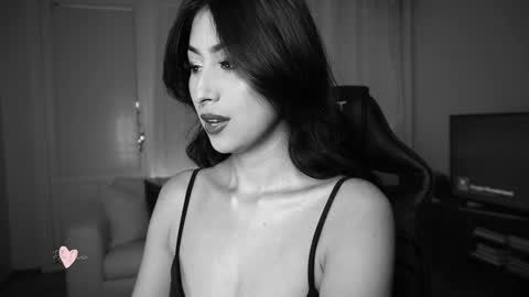 ELLA OWEN online show from January 11, 2025, 12:29 pm