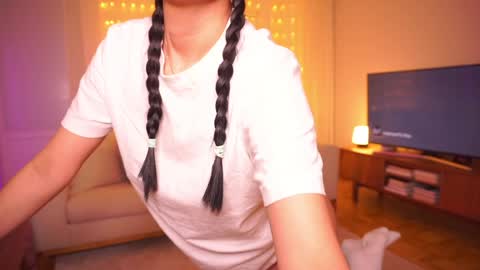 ELLA OWEN online show from January 17, 2025, 2:18 pm