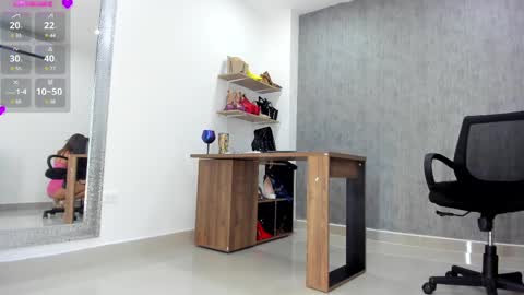 Maria Guys Ill be gone for a few days Ill be back soon online show from February 12, 2025, 3:38 pm