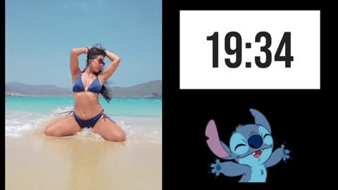 ella rouse online show from February 6, 2025, 5:40 pm