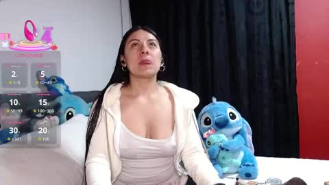 ella rouse online show from June 5, 2026, 11:38 am