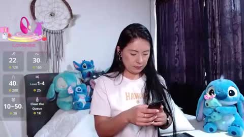 Snapshot of ella_rouse1 chatting on June 29, 2026, 7:58 pm ella rouse online show from June 29, 2026, 7:58 pm