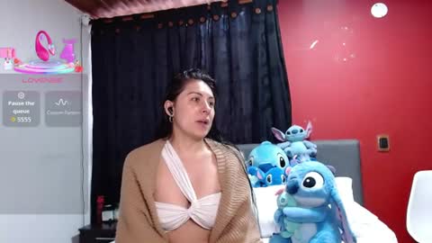 Snapshot of ella_rouse1 chatting on July 23, 2026, 11:52 am ella rouse online show from July 23, 2026, 11:52 am