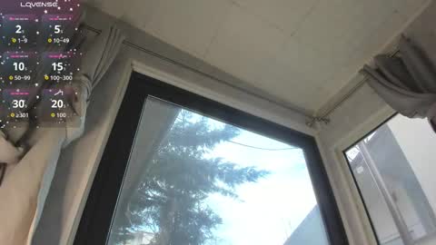 ella_vee online show from March 5, 2026, 5:47 am