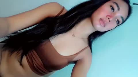 ella_walkerxxx online show from May 25, 2026, 4:29 am