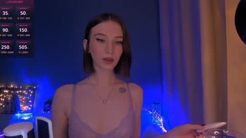 ellaamber online show from January 12, 2025, 10:54 pm