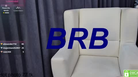 Snapshot of ellaander chatting on December 29, 2024, 8:00 am Ella online show from December 29, 2024, 8:00 am