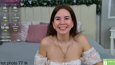 Snapshot of ellaander chatting on December 30, 2024, 4:09 am Ella online show from December 30, 2024, 4:09 am