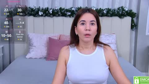 Snapshot of ellaander chatting on January 12, 2025, 4:10 am Ella online show from January 12, 2025, 4:10 am