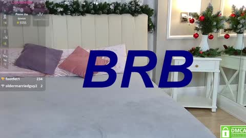 Snapshot of ellaander chatting on January 15, 2025, 7:26 am Ella online show from January 15, 2025, 7:26 am