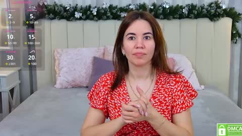 Snapshot of ellaander chatting on January 22, 2025, 4:13 am Ella online show from January 22, 2025, 4:13 am