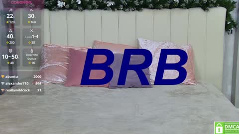 Snapshot of ellaander chatting on January 27, 2025, 7:14 am Ella online show from January 27, 2025, 7:14 am