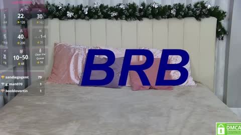 Snapshot of ellaander chatting on January 30, 2025, 8:22 am Ella online show from January 30, 2025, 8:22 am