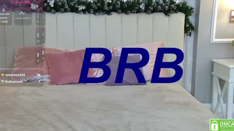 Snapshot of ellaander chatting on January 31, 2025, 7:29 am Ella online show from January 31, 2025, 7:29 am