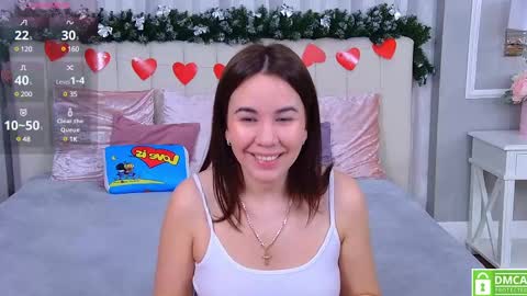 Snapshot of ellaander chatting on February 15, 2025, 4:14 am Ella online show from February 15, 2025, 4:14 am