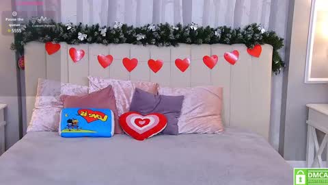 Snapshot of ellaander chatting on February 17, 2025, 4:09 am Ella online show from February 17, 2025, 4:09 am