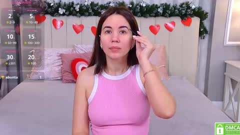 Snapshot of ellaander chatting on February 28, 2025, 4:10 am Ella online show from February 28, 2025, 4:10 am