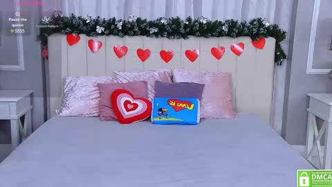 Snapshot of ellaander chatting on March 1, 2025, 4:15 am Ella online show from March 1, 2025, 4:15 am