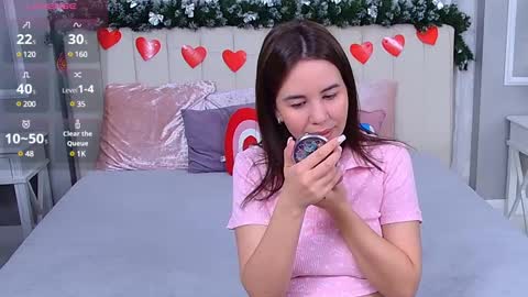 Snapshot of ellaander chatting on March 11, 2025, 4:21 am Ella online show from March 11, 2025, 4:21 am