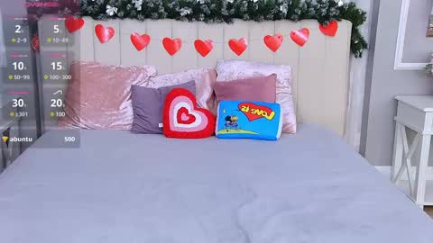 Snapshot of ellaander chatting on March 11, 2025, 7:26 am Ella online show from March 11, 2025, 7:26 am