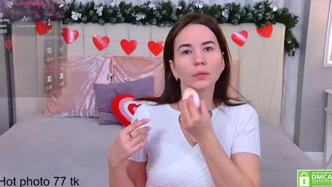 Snapshot of ellaander chatting on March 12, 2025, 4:08 am Ella online show from March 12, 2025, 4:08 am