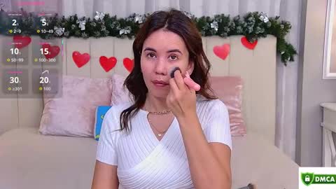 Snapshot of ellaander chatting on September 18, 2025, 4:14 am Ella online show from September 18, 2025, 4:14 am