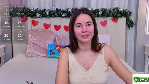 Snapshot of ellaander chatting on October 3, 2025, 4:09 am Ella online show from October 3, 2025, 4:09 am