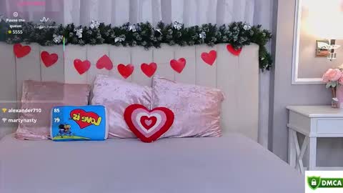 Snapshot of ellaander chatting on October 14, 2025, 4:13 am Ella online show from October 14, 2025, 4:13 am