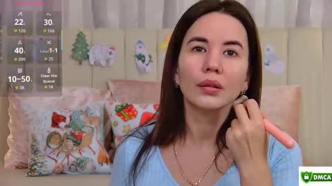 Snapshot of ellaander chatting on December 4, 2025, 4:11 am Ella online show from December 4, 2025, 4:11 am