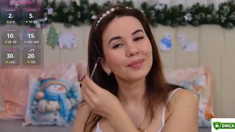 Ella online show from December 18, 2025, 4:29 am