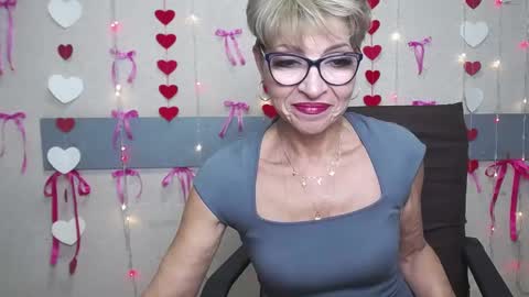 EllaBonito online show from January 25, 2025, 12:58 pm