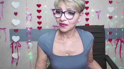 EllaBonito online show from January 25, 2025, 4:03 pm