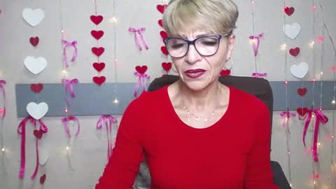 EllaBonito online show from January 31, 2025, 3:33 pm